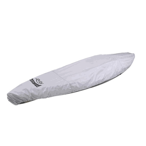 NuCanoe kayak cover