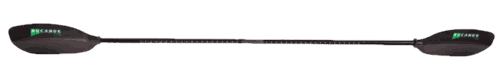 Kayak paddle